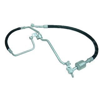 Replace® - A/C Manifold Hose Assembly