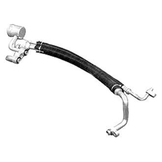 Replace® - A/C Manifold Hose Assembly