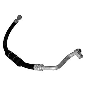 Replace® - A/C Refrigerant Suction Hose