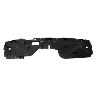 Replace® - Bumper Splash Shield (CAPA Certified)