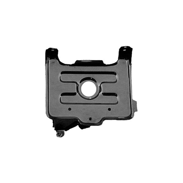 Replace® - Passenger Side Battery Tray