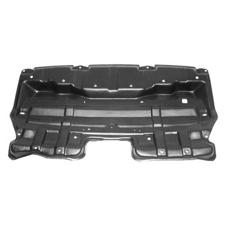 Replace® - Bumper Splash Shield