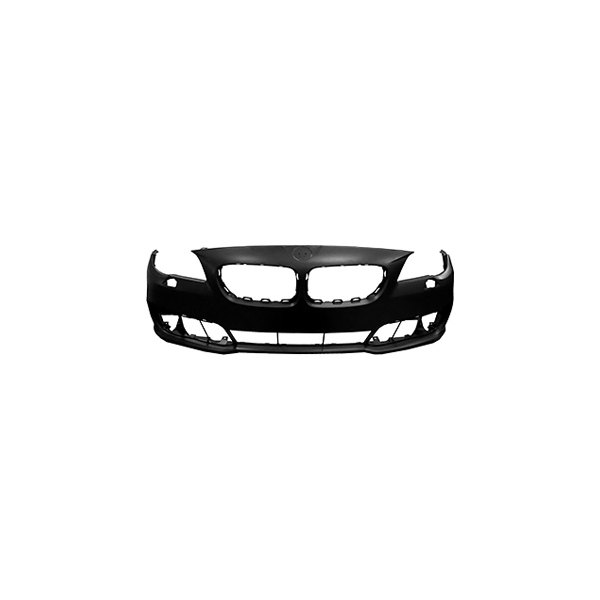 Replace® - Front Bumper Cover