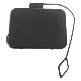 Replace® - Front Tow Hook Cover (Standard Line)