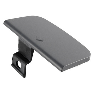 Replace® - Front Tow Hook Cover (Standard Line)