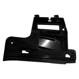 Replace® BM1038101 - Front Outer Driver Side Bumper Cover Insert (Standard Line)