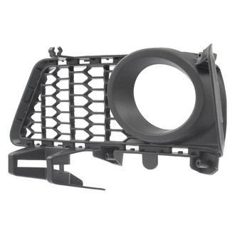 Replace® - Front Driver Side Fog Light Bezel (Standard Line)