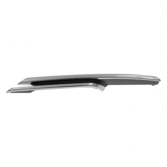 Replacement Bumper Moldings & Trim - Front, Rear | CARiD