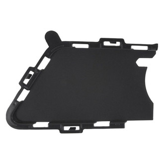 Replace® - Front Driver Side Fog Light Cover (Standard Line)