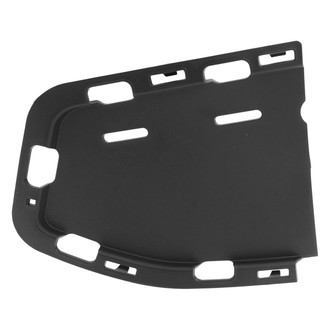 Replace® - Front Outer Driver Side Fog Light Cover (Standard Line)