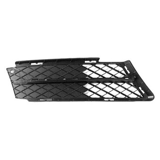 Replace® - Front Passenger Side Fog Light Cover (Standard Line)