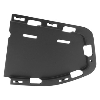 Replace® - Front Outer Passenger Side Fog Light Cover (Standard Line)