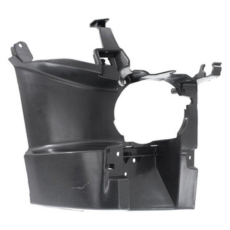 Replace® - Front Passenger Side Bumper Cover Bracket (Standard Line)