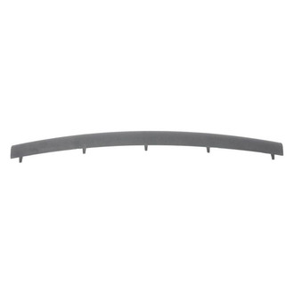 Replace® - Front Lower Center Bumper Cover Molding (Standard Line)
