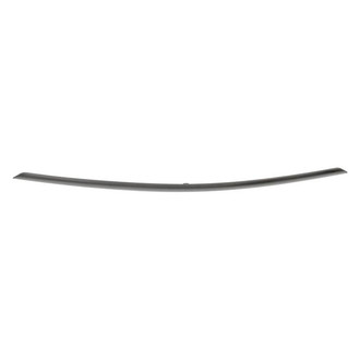 Replace® - Front Center Bumper Cover Molding (Standard Line)