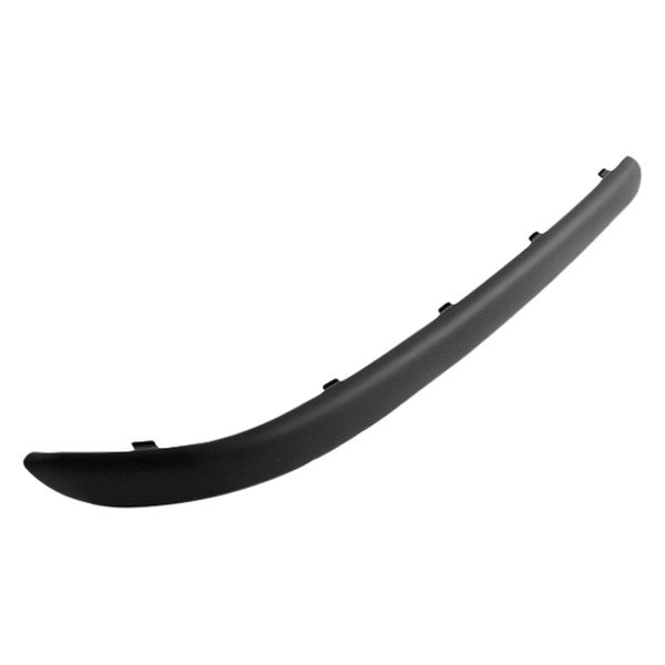 Replace® - Front Passenger Side Outer Bumper Impact Strip