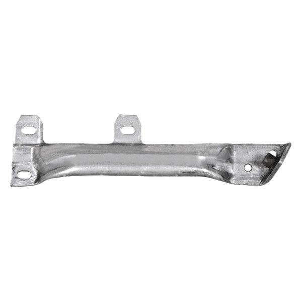 Replace® - Front Driver Side Bumper Cover Side Support Bracket