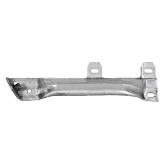 Replace® - Front Passenger Side Bumper Cover Side Support Bracket (Standard Line)