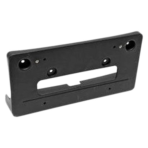 Replace® BM1068114 Front License Plate Bracket