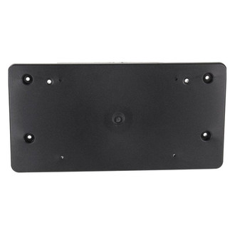 Alzare® - Front License Plate Bracket