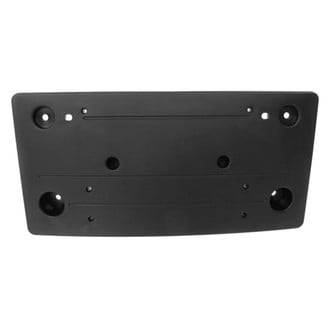 Alzare® - Front License Plate Bracket