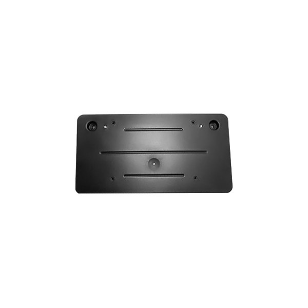 Replace® BM1068132 Front License Plate Bracket
