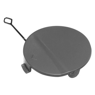 Replace® - Rear Tow Hook Cover (Standard Line)