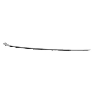 Replace® - Rear Passenger Side Bumper Molding (Standard Line)