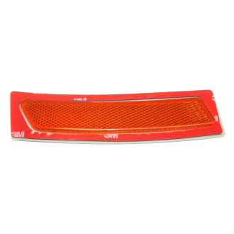 Rear Bumper Reflector Light Marker - Right Side For Ford Tourneo, Transit Custom - Easy Direct Fit