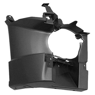 Replace® - Front Passenger Side Fog Light Support Bracket (Standard Line)