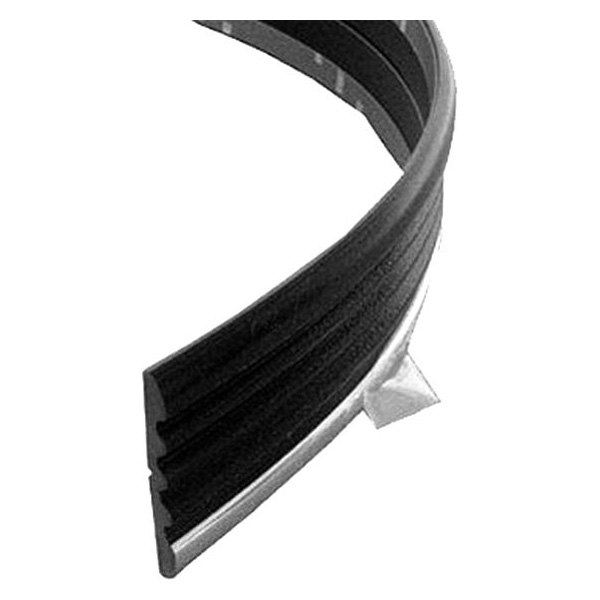 Replace® - Front Driver Side Side Molding