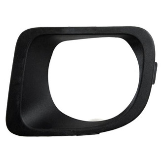 Replace® - Front Driver Side Fog Light Trim (Standard Line)