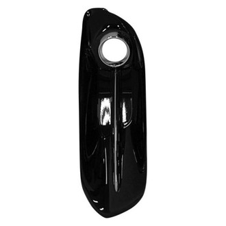 Replace® - Front Passenger Side Fog Light Bezel (CAPA Certified)