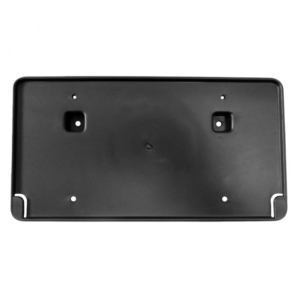 Replace® CH1068140 Front License Plate Bracket