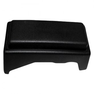 Replace® - Rear Bumper Guard