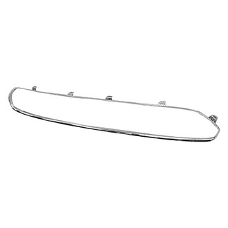 Replace® - Front Bumper Cover Grille Surround (Platinum Plus)