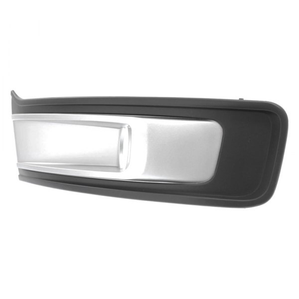 Replace® - Front Driver Side Fog Light Bezel