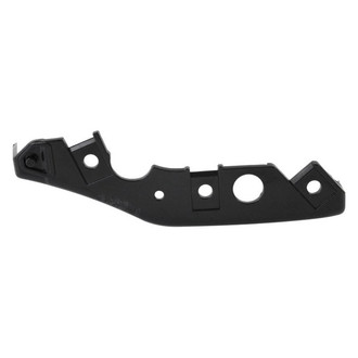 Replace® - Front Driver Side Bumper Cover Bracket (Standard Line)
