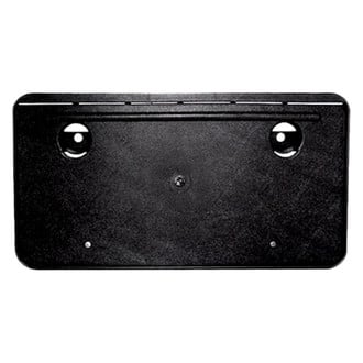Alzare® - Front License Plate Bracket