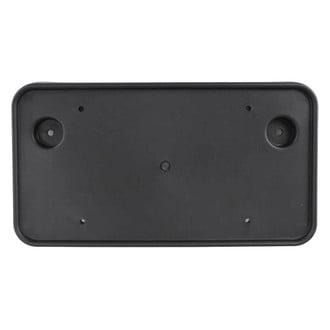 Alzare® - Front License Plate Bracket