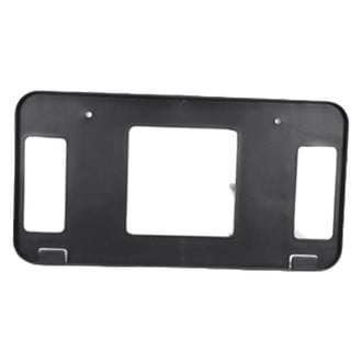 Alzare® - Front License Plate Bracket