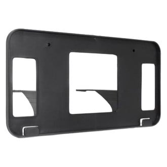 Alzare® - Front License Plate Bracket