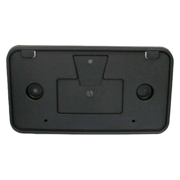 Replace® - Front License Plate Bracket