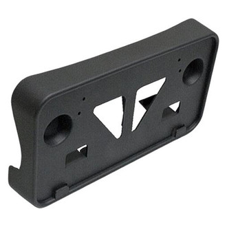 Alzare® - Front License Plate Bracket