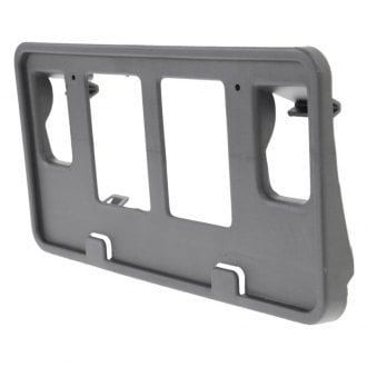 Alzare® - License Plate Bracket