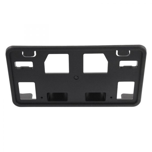 Alzare® - License Plate Bracket