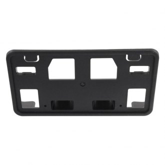 Ford E-series License Plate Brackets & Hardware - Holders, Mounts ...