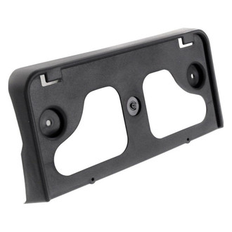Alzare® - Front License Plate Bracket