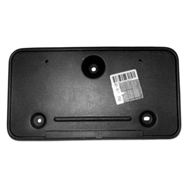 Replace® FO1068141 Front License Plate Bracket