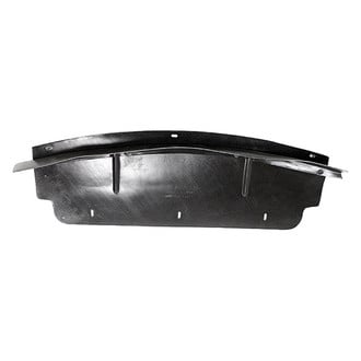Replace® - Front Lower Bumper Air Shield